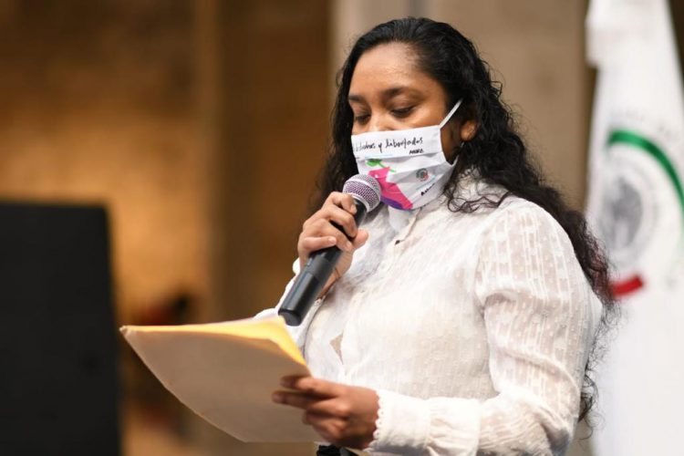 2do Informe Legislativo