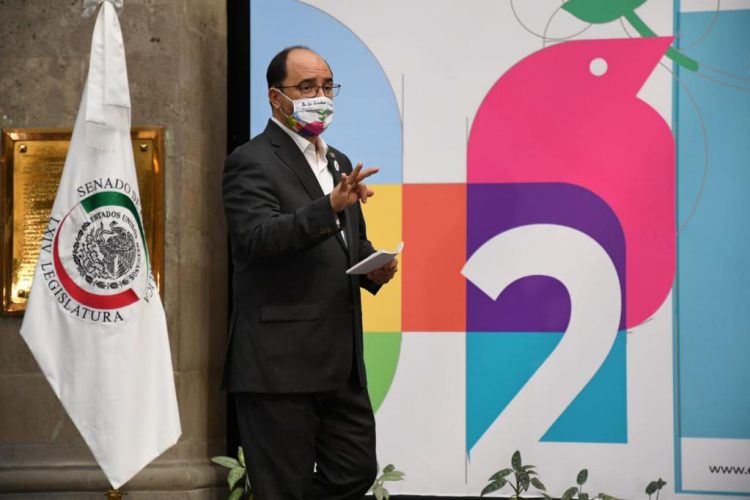 2do Informe Legislativo