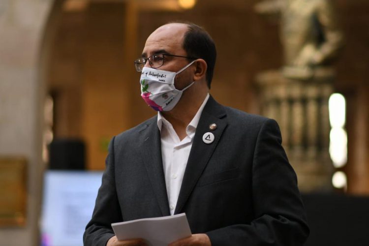 2do Informe Legislativo