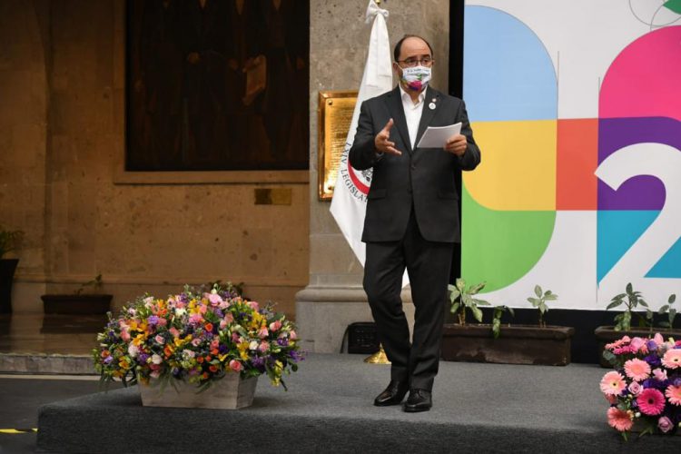 2do Informe Legislativo