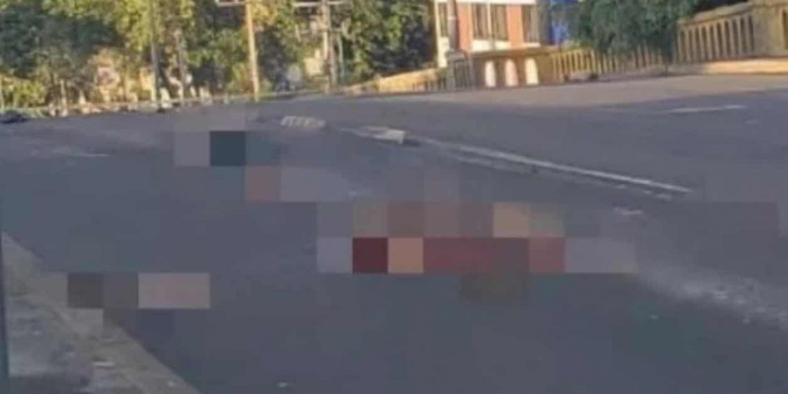 Una nación que abandona a su niñez