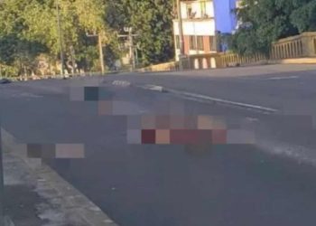 Una nación que abandona a su niñez