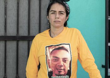 “¿Por qué no hay nadie detenido?” cuestionan familias a más de dos años de las desapariciones de Nuevo Laredo