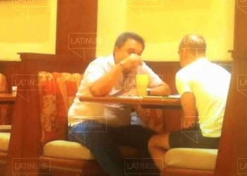 El que nada debe, nada teme: pide Álvarez Icaza a AMLO que Pío declare