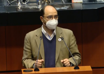 Es fundamental reivindicar la Rectoría del Estado en la educación, voto a favor