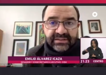 Justicia para Ernestina Ascensio