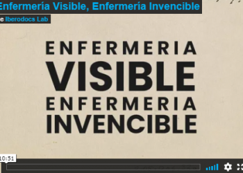 IBERO y Red de Enfermería Mexicana presentan documental “Enfermería visible, enfermería invencible”