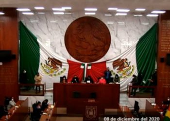 Congreso de Tlaxcala aprueba el matrimonio igualitario