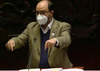 La reforma a la Ley de Seguridad Nacional si bien es positivo erosiona el papel de la SEGOB