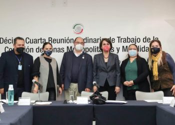 Aprobamos en Comisión punto a favor de la movilidad y #DDHH de personas con discapacidad en Morelos