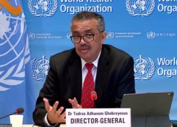 Pide la OPS seriedad a México ante el manejo de la pandemia