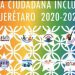 Ahora Querétaro : ¿qué es Cuidadanía 2021?