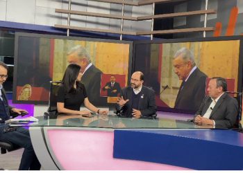 Debate 2do Informe de Gobierno