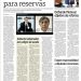 Sobre Ley Banxico prevén riesgos para reservas