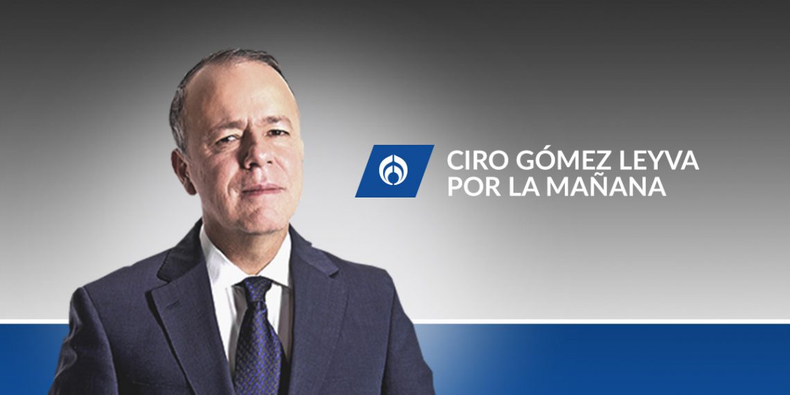Las reformas a la ley de Banxico aprobada en el Senado