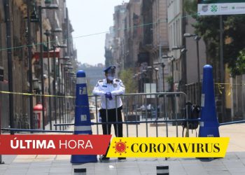 México alcanza 113 mil 953 muertes y un millón 250 mil 044 casos de coronavirus