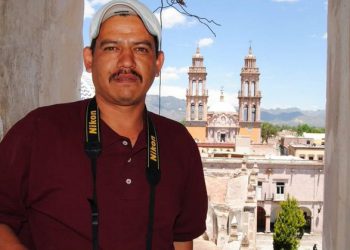 En el #DiaDeLosDerechosHumanos, otro periodista asesinado en México