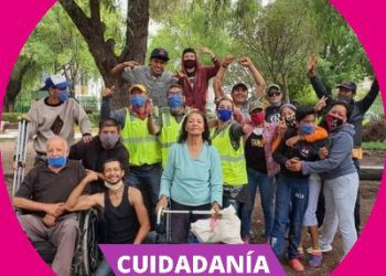 AHORA QUERÉTARO: Apostamos por la #Cuidadanía