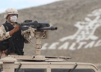 Menos del 1% de los casos por tortura y desaparición contra el Ejército llegó a un juez en 10 años