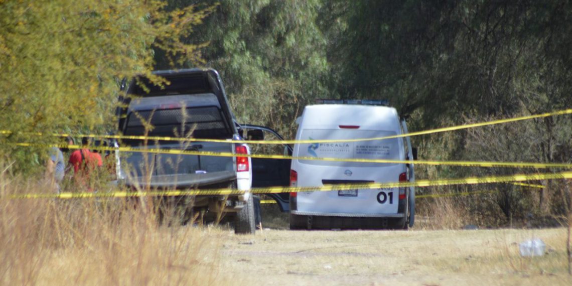 Asesinan a Fidel Heras, defensor comunitario de Oaxaca