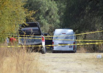 Asesinan a Fidel Heras, defensor comunitario de Oaxaca