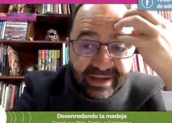 Legalización de la marihuana