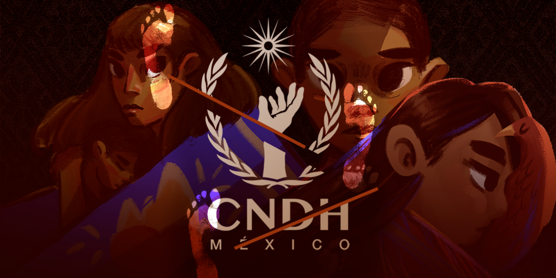 Tortura, asesinatos, violaciones: lo que CNDH ha ocultado sobre secuestros a migrantes en 2019 y 2020