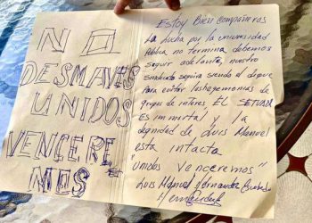 La Fiscalía General del Estado de Nayarit hace un uso perverso de la Justicia con la detención de Luis Manuel Hernández Escobedo