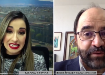 Agenda complicada en el Congreso ante elecciones