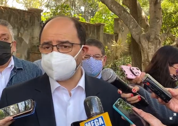 Detención de Luis Manuel Hernández Escobedo, líder de las y los trabajadores de la Universidad Autónoma de Nayarit