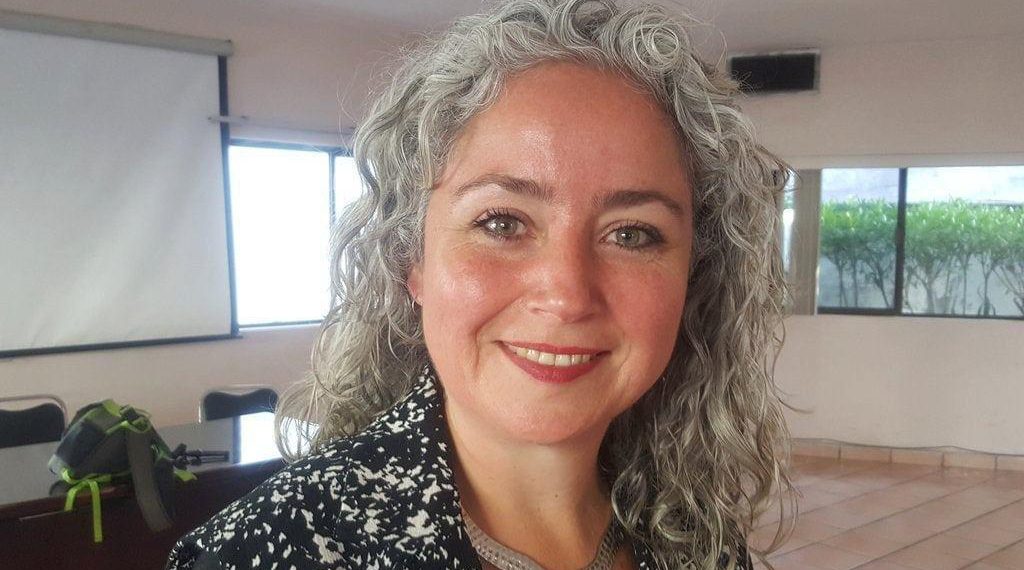 Nuevamente allanan casa de activista Jackie Campbell