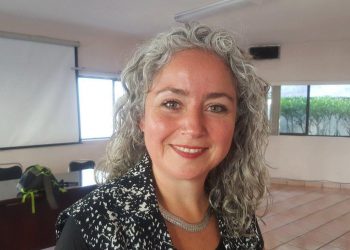 Nuevamente allanan casa de activista Jackie Campbell