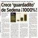 Crece guardadito de Sedena 1000%