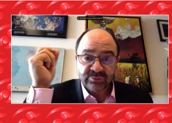 Punto de acuerdo contra la discriminación de la población indígena y afroamericana