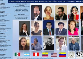 Principales Desafíos de los #DH en México