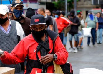 Política social de la 4T no ‘blindó’ combate a pobreza