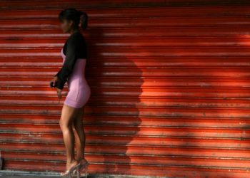 Número de trabajadoras sexuales en CDMX se duplica por pandemia