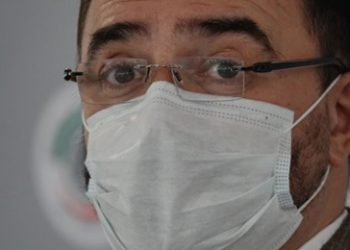 Califica Álvarez Icaza a líder sindical como preso político en Nayarit