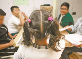 Dejan escuela 2.1 millones de mujeres por virus