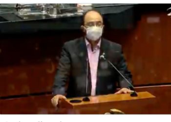 Es necesario tutelar derechos para las y los trabajadores, con reservas, a favor #outsourcing​