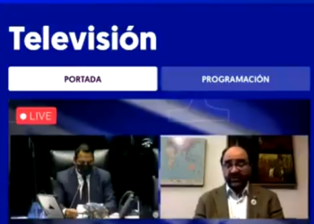 Tres razones por las cuales voté en contra de la nueva ley de la FGR