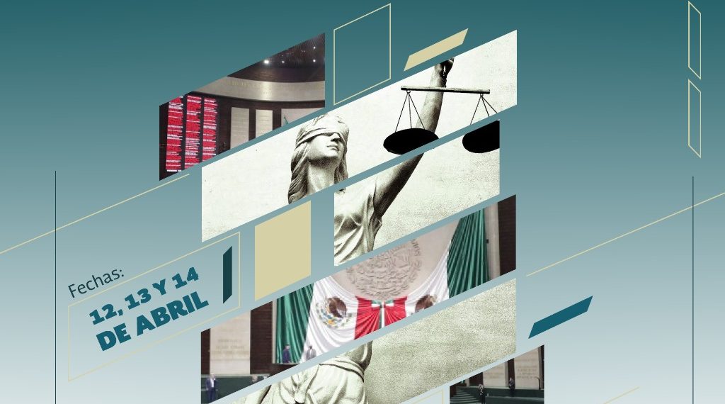 Audiencias Públicas sobre la Minuta de la Ley de la Fiscalía General de la República