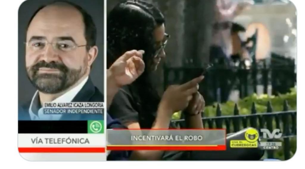Padrón telefonía móvil: instrumento fascista y Albazo legislativo