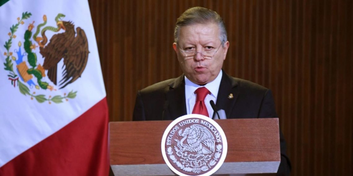 Ampliar periodo de Zaldívar es un golpe de Estado al Poder Judicial