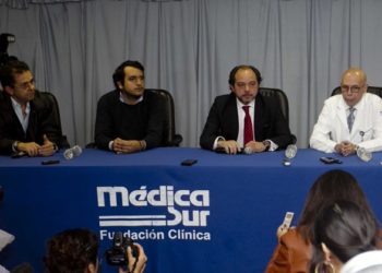 “Que se esperen” respuesta de #AMLO a médicos particulares, con los que él  siempre se atiende