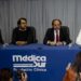 “Que se esperen” respuesta de #AMLO a médicos particulares, con los que él  siempre se atiende