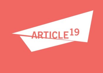 Postura del consejo consultivo de ARTICLE 19 ante los comentarios del presidente López Obrador