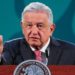 AMLO usa recursos de dictadores