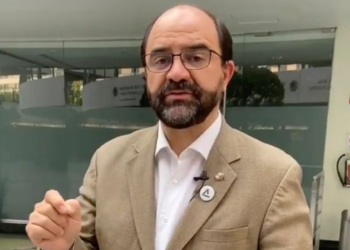 Es un golpe de Estado la ampliación de la presidencia de Zaldívar en la SCJN