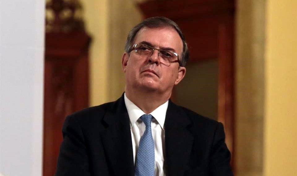 Apunta Oposición a Ebrard por tragedia en Metro